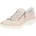Damen D1E03 Sneaker Lightblush/Rosegold 31 36 EU