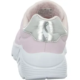 SKECHERS Uno Lite Metallic Kinder Rosa 38