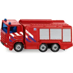 Tanklöschfahrzeug Niederlande