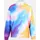salzhaut Hoodie Mehrfarbig 3XL