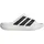 adidas Purechill Slides Schwarz/Weiß 42