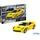 Revell Modellbau 07449 - Corvette Stingray 1:25
