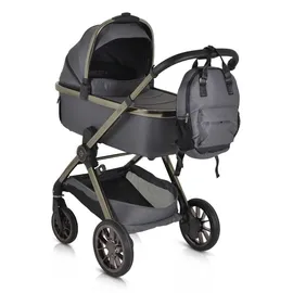 Cangaroo iClick Grau