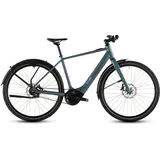Cube Editor Hybrid SLT FE 400X 28 Zoll RH 58 cm smaragdgrey´n´prism