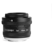 Lensbaby Sol 45mm F3,5 Canon RF