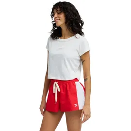 BILLABONG Daily T-Shirt Weiß M