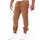Reslad Cargohose Chinohose Beige 30