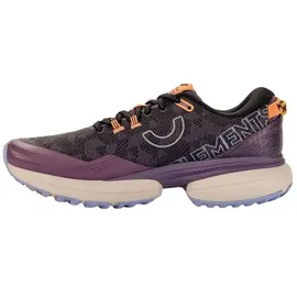 True Motion U-Tech Nevos Elements 3 Damen Schwarz / Lila 41