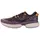 True Motion U-Tech Nevos Elements 3 Damen Schwarz / Lila 41