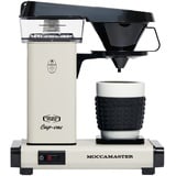 Moccamaster Cup-one Cream