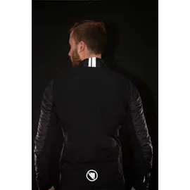 Endura Pro SL II Primaloft Jacke (Größe S,