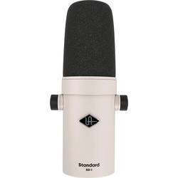 Universal Audio SD-1 – dynamisches Mikrofon, Mikrofon