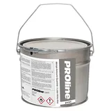 MORAVIA PROline-paint Außenmarkierfarbe Verkehrsrot 5 l