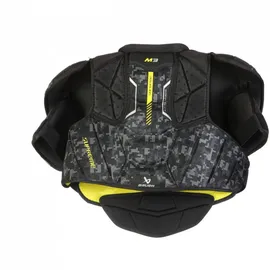 Bauer Supreme M3 Intermediate Eishockey Schulterpolster L