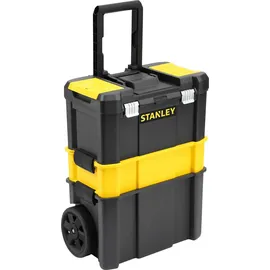 Stanley Essential Rollende Werkstatt