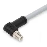 WAGO GMBH & CO. KG WAGO GmbH Co. KG Power-Leitung M12L-St. 756-3504/050-050