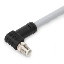 WAGO GMBH & CO. KG WAGO GmbH Co. KG Power-Leitung M12L-St. 756-3504/050-050