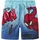 NAME IT Nmmmalte Spider Long Swimshorts Blau 122