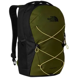 The North Face Jester 28 l grün/schwarz