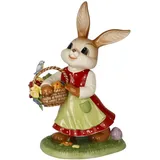 GOEBEL Hasenfigur Hasenmädchen So EIN schöner Tag - Ostern