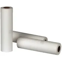 Telefaxrolle, B:210mm, L:15m, H: 12,2mm, weiß, hochsensitiv