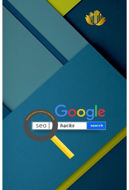 Google Seo Hacks | Wie Google Dienste Zu Google Seo-Tools Werden - A. T. Productions, Kartoniert (TB)