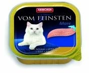 Animonda vom Feinsten Lachs-Shrimps 100g