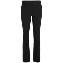 Hot Sportswear Wameia Funktionshose Schwarz 38