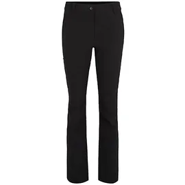 Hot Sportswear Wameia Funktionshose Schwarz 38
