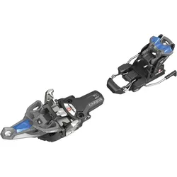 FRITSCHI Tourenbindung VIPEC EVO 12 inkl. Skistopper 80-110mm (110mm Skistopper)