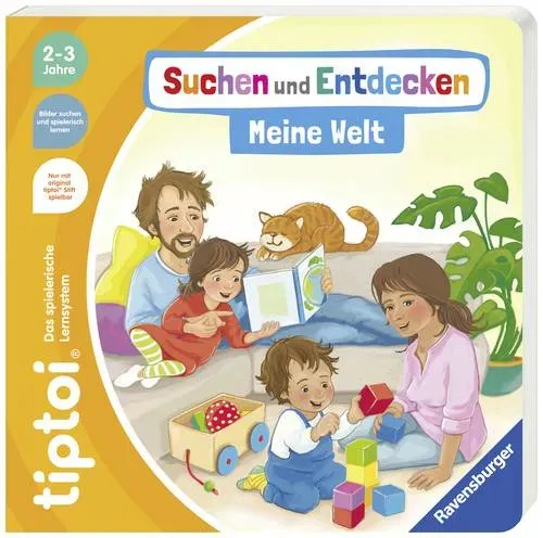 Preisvergleich Produktbild Ravensburger 49231