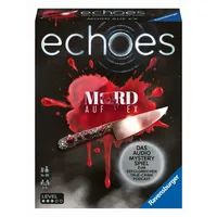 Ravensburger echoes Mord auf Ex