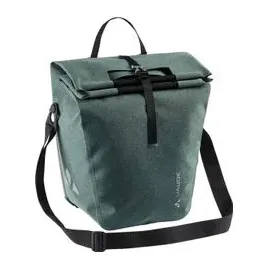 Vaude Recycle Back Gepäcktasche grün