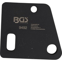 BGS Antriebszahnrad-Fixierwerkzeug für VAG 3.6l FSI