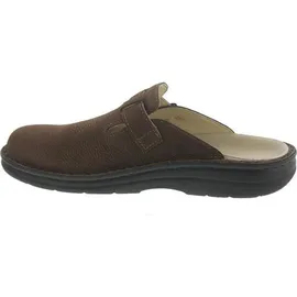 Berkemann Max Clogs Herren, Braun - 44