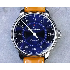 MeisterSinger Perigraph AM1008
