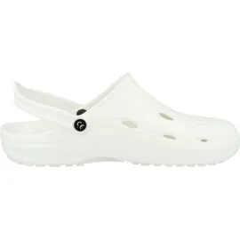 Chung Shi Dux Clog white 34-35