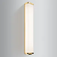 Decor Walther New York Wandleuchte LED Gold - 62 cm