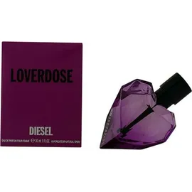 Diesel Loverdose Eau de Parfum 30 ml