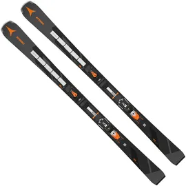 Atomic Redster Q9.8 Revoshock S + I 12 GW Piste Ski, Set All Mountain 2025/26 173cm