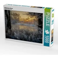 Calvendo Willkommen Sonne (Puzzle)