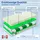Matratzen Perfekt München 90 x 200 cm H4