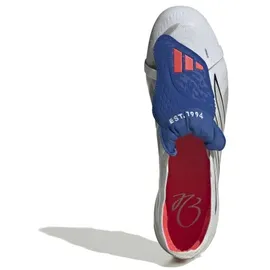 adidas Predator Elite FG Herren Weiß 46