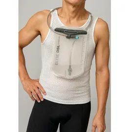 veloToze HydroVest Weiß 54