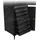 Unior Tool Cabinet schwarz, 949.2-BLACK