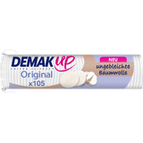 Demak-Up Original Wattepads / 105.0 Stück