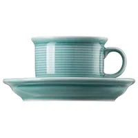 Thomas Espressotasse 0,1 l Blau 2 St.