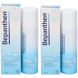 Bayer Bepanthen Schaumspray, Doppelpack 2x75 ml)