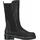 Everybody Stiefel Stiefel Leder | Schwarz - 37,5