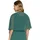 Vera Mont Chiffonstola mit Volant", in Dark emerald), | Gr.: L